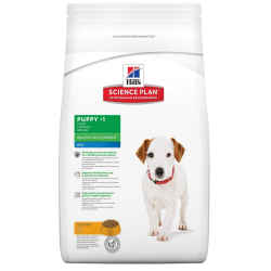 Hill's SP Science Plan Puppy Mini Chicken 7,5kg