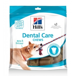 HILL'S Canine Przysmak Dental Care Chews 170g