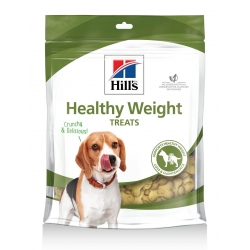 HILL'S Canine Przysmak Healthy Weight Treats 220g