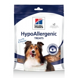 HILL'S Canine Przysmak Hypoallergenic Treats 220g