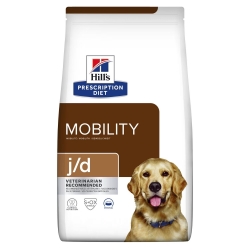 HILL'S PD CANINE J/D Joint Care 12kg