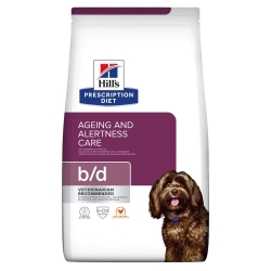HILL'S PD CANINE b/d Ageing Care 12kg
