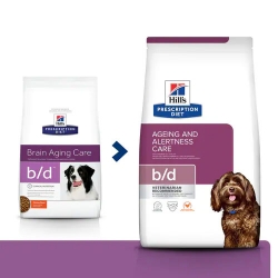 HILL'S PD CANINE b/d Ageing Care 12kg