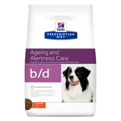 HILL'S PD CANINE b/d Ageing Care 12kg