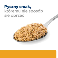 Hill's PD Canine c/d Multicare puszka 370g