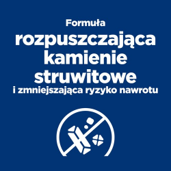 Hill's PD Canine c/d Multicare puszka 370g