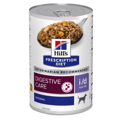 HILL'S PD CANINE i/D Low Fat puszka 360g