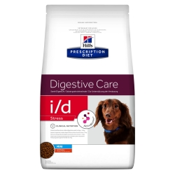 HILL'S PD CANINE i/D Stress Mini 3kg NEW