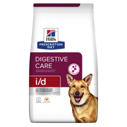 Hill's PD Canine i/d Digestive Care 4kg