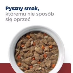 HILL'S PD Canine i/d Stress Mini Chicken Stew puszka 12x 156g