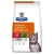 HILL'S PD FELINE C/D Urinary Stress + Metabolic 1,5kg