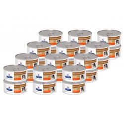 HILL'S PD Canine Feline a/d Restorative / Urgent Care puszka 24x 156g