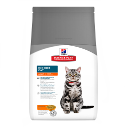 Hill's SP Science Plan Feline Adult Indoor 4kg