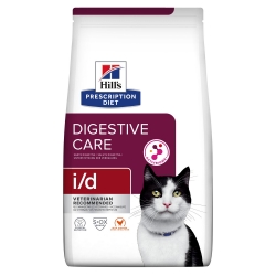 Hill's PD Feline i/d Digestive Care 1,5kg