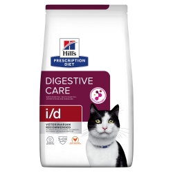 HILL'S PD FELINE i/d Digestive Care 3kg