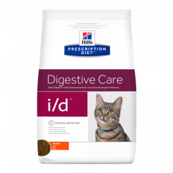 Hill's PD Feline i/d Digestive Care 400g