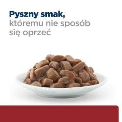 Hill's PD Feline i/d Digestive Care salmon saszetka sos 85g