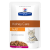 HILL'S PD FELINE K/D Kidney Care saszetka Wołowina 85g