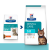 HILL'S PD FELINE T/D Dental Care 1,5kg