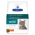 HILL'S PD FELINE W/D Digestive Weight Management Multi-Benefit 1,5kg