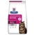 HILL'S PD FELINE GI BIOME Gastrointestinal Digestive Fibre Care 1,5kg