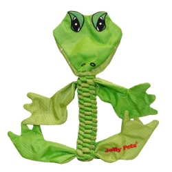 JOLLY PETS Piszczak Aligator S