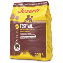 JOSERA Festival 900g