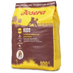 JOSERA Kids 900g