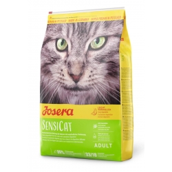 JOSERA SENSICAT 0,5kg - NA WAGĘ