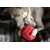 KONG STUFF-A-BALL M zabawka dla psa o wadze 5kg-15kg