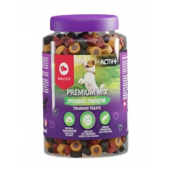 MACED ACTIVE+ MIESZANKA MIĘSNA PREMIUM 300g