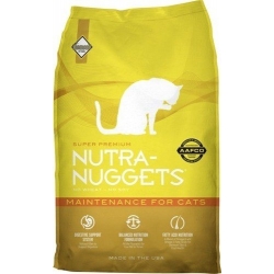 Nutra Nuggets Cat Maintenance 3kg