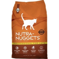 Nutra Nuggets Cat Professional 3kg