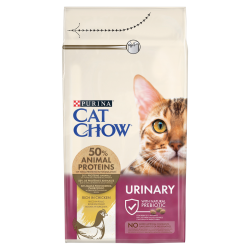 PURINA CAT CHOW URINARY TRACT HEALTH UTH 1,5kg