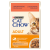 PURINA CAT CHOW ADULT Z WOŁOWINĄ I BAKŁAŻANEM 10x85G