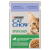 Purina CAT CHOW Adult Sterilised z Jagnięciną i Zieloną fasolką w sosie 6x85g