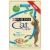 PURINA CAT CHOW ADULT Z ŁOSOSIEM I ZIELONĄ FASOLKĄ 10x85G