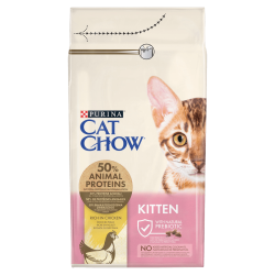 PURINA CAT CHOW KITTEN 1,5 kg