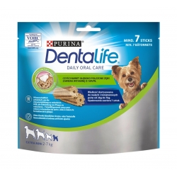 PURINA Dentalife Extra Mini 69g