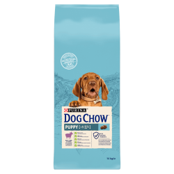 PURINA DOG CHOW PUPPY LAMB Jagnięcina 14kg