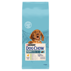 PURINA DOG CHOW PUPPY CHICKEN 14kg