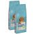 PURINA DOG CHOW PUPPY LAMB Jagnięcina 2x14kg + GRATIS