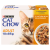 PURINA Cat Chow Adult  z Kurczakiem i Cukinią Multipack 10x85g