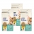 PURINA CAT CHOW HAIRBALL CONTROL HC 3x1,5kg