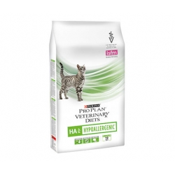 PURINA PRO PLAN Veterinary Diets HA HypoAllergenic Formula kot 1,3kg