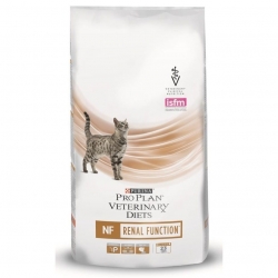 PURINA PRO PLAN Veterinary Diets NF ReNal Function kot 1,5kg