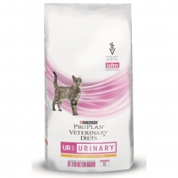 PURINA PRO PLAN Veterinary Diets UR URinary StOx chicken (kurczak) kot 1,5kg