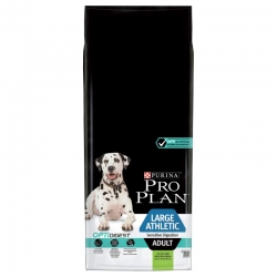 PURINA PRO PLAN Adult Large Athletic Sensitive Lamb 14kg