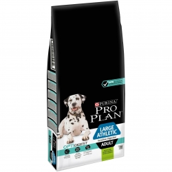 PURINA PRO PLAN Adult Large Athletic Sensitive Lamb 14kg