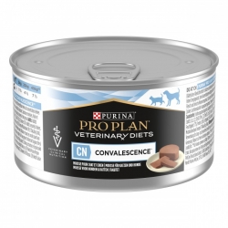 PURINA PRO PLAN Veterinary Diets CN CoNvalescence kot pies 195g